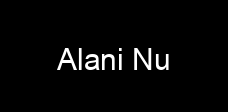 Alani Nu